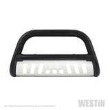Westin 2015-2018 Chevrolet/GMC Colorado/Canyon Ultimate Bull Bar - Black