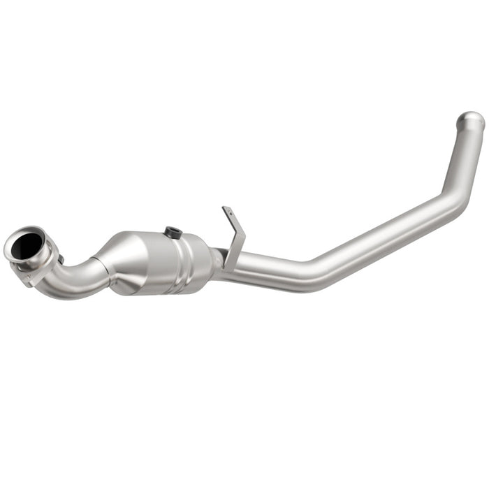 Magnaflow Conv DF 06-11 ML350 3.5L ds