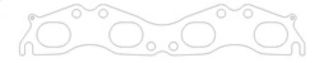 Cometic Nissan SR20DE/T 91-02 Exhaust .030 inch MLS Head Gasket 2.050 inch X 1.580 inch Port