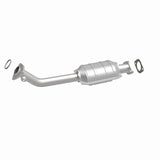 MagnaFlow Conv DF 01-04 Pathfinder Passenger Side Rear 3.5L
