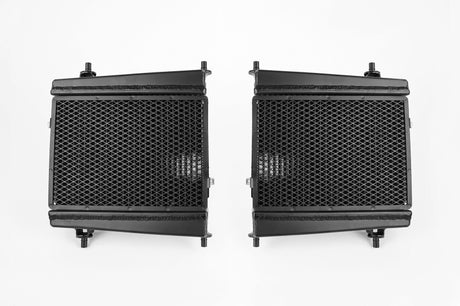 CSF 20+ Toyota GR Supra High-Performance Auxiliary Radiator , Fits Both L&amp;R Two Required