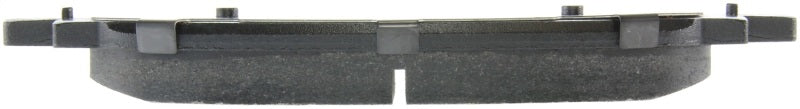 StopTech Sport Brake Pads w/Shims and Hardware - Rear