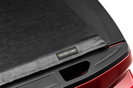 Truxedo 19-20 GMC Sierra & Chevrolet Silverado 1500 (New Body) 8ft Deuce Bed Cover