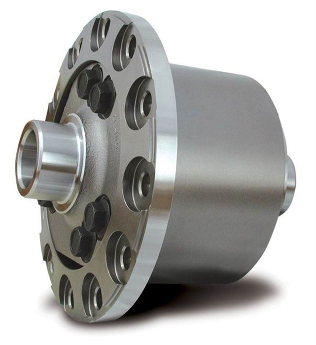 Eaton Detroit Truetrac Differential 30 Spline 1.31in Axle Shaft Dia 3.92 & Up Ratio Front Dana 44