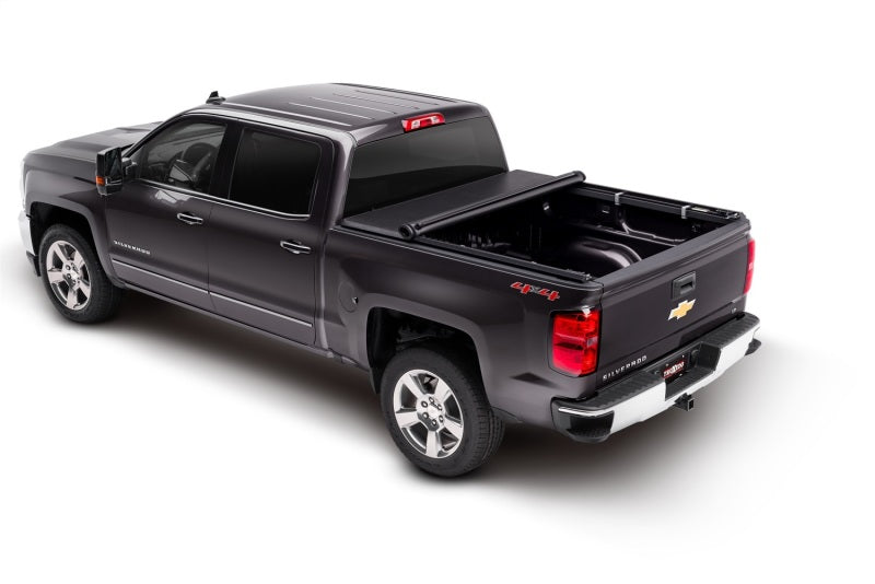 Truxedo 14-18 GMC Sierra & Chevrolet Silverado 1500 8ft TruXport Bed Cover