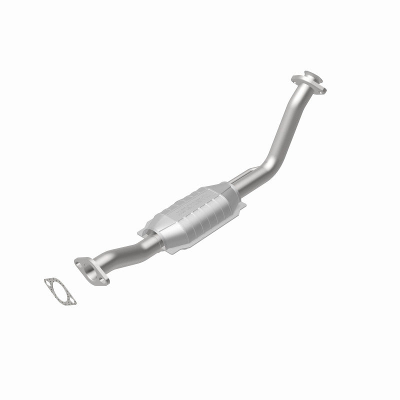 MagnaFlow Conv DF Ford-Lincoln-Mercury 8