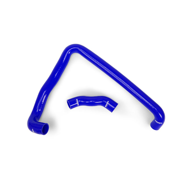 Mishimoto 90-96 Nissan 300ZX Turbo Blue Silicone Radiator Hose Kit