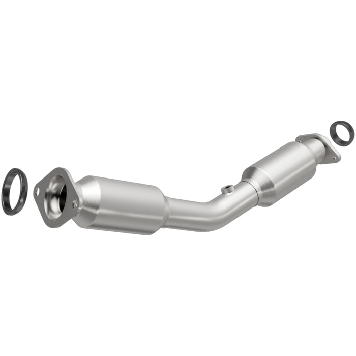 MagnaFlow Conv DF 07-08 Nissan Sentra 2.0L (49 State)