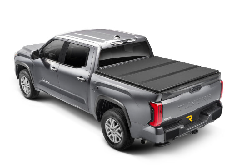 Extang 22-23 Toyota Tundra (6ft. 7in. Bed) Solid Fold ALX