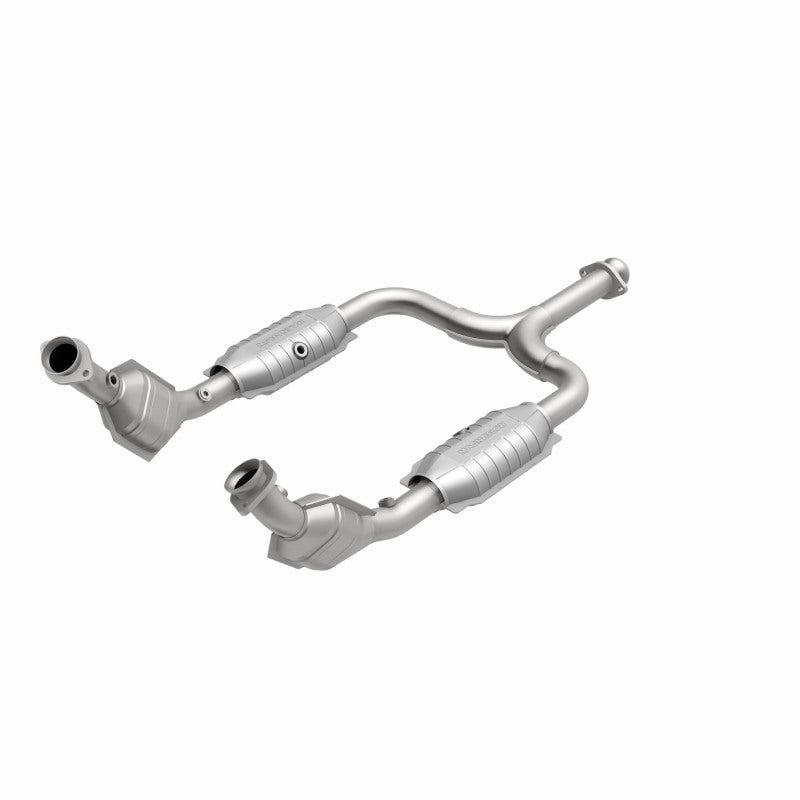 MagnaFlow Conv DF 2003 Ford Mustang 3.8L