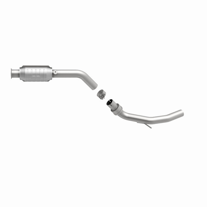 MagnaFlow Conv Direct Fit Chrysler 98-99