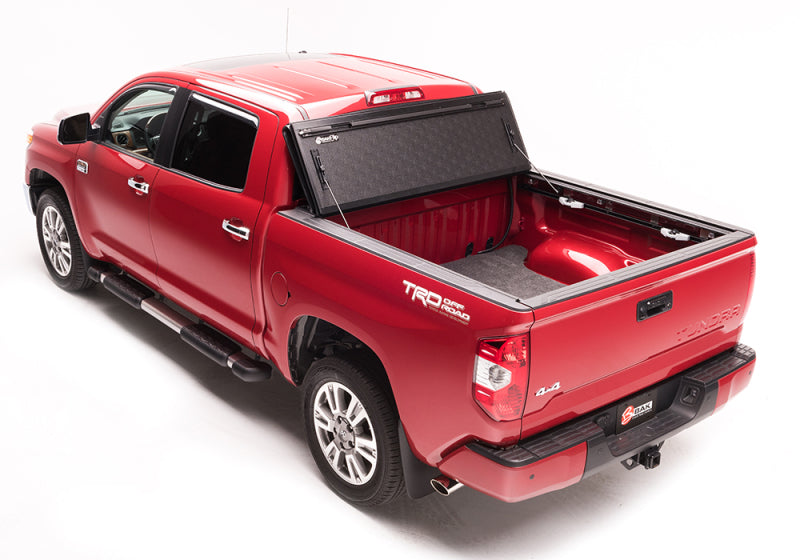 BAK 05-20 Nissan Frontier 5ft Bed BAKFlip G2