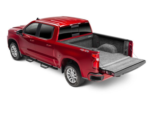 BedRug 2019+ GM Silverado/Sierra 1500 (New Body Style) 6.6ft Bed (w/ Multi-Pro Tailgate) Bedliner