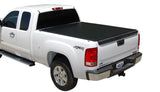 Tonno Pro 05-19 Nissan Frontier 6ft Styleside Lo-Roll Tonneau Cover