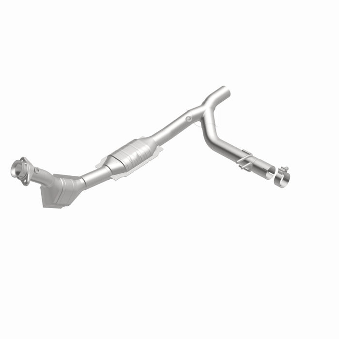 MagnaFlow CONV DF 99 F-150 5.4L V8 P/S 2WD