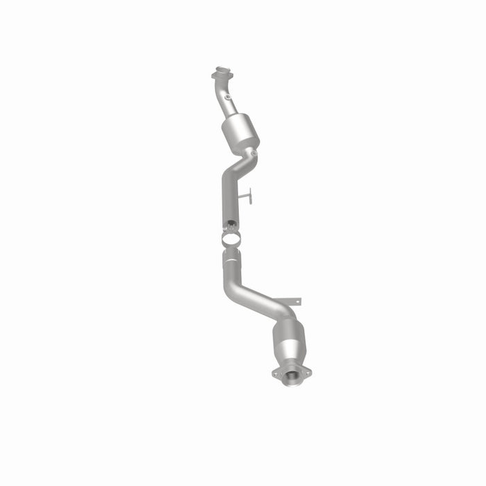 Magnaflow Conv DF 05-10 SLK55 AMG 5.5L ds