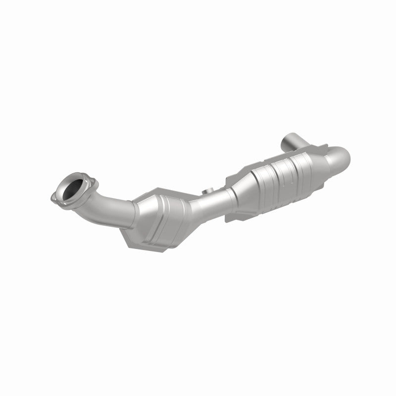 MagnaFlow Conv DF 03-04 Exped 4.6L Driver Side