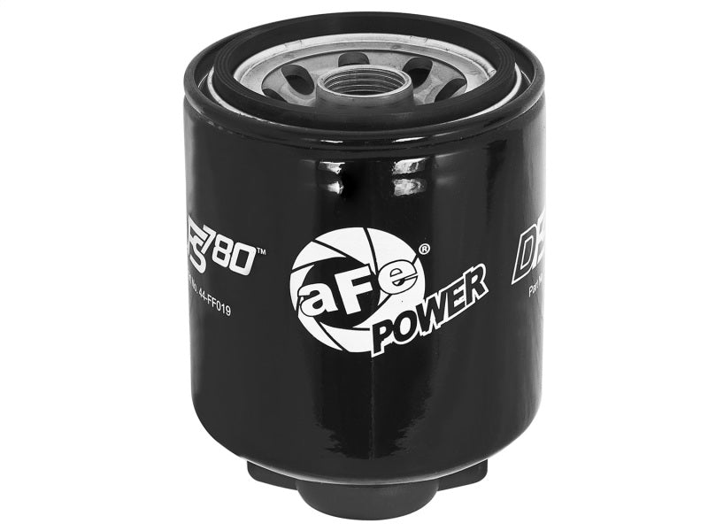 aFe DFS780 Fuel Pump Pro Series 01-16 GM Diesel Trucks V8 6.6L (td)