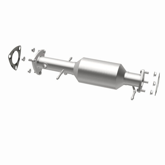 MagnaFlow California Grade Catalytic Converter Direct Fit 96-97 GMC Sonoma / Chevrolet S10