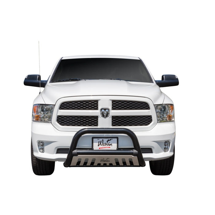 Westin 2009-2018 Dodge/Ram 1500 (Excl. Rebel model) Ultimate Bull Bar - Black