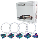 Oracle GMC Terrain 12-13 Halo Kit - ColorSHIFT