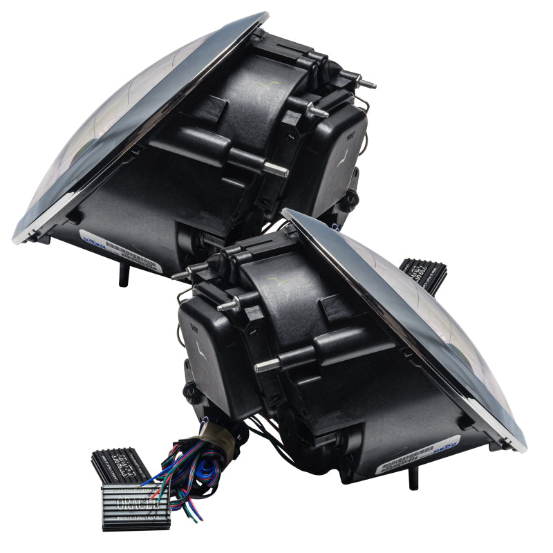 Oracle 05-08 Mini Cooper/S SMD HL - ColorSHIFT