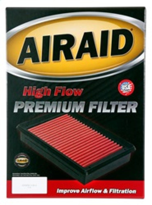 Airaid 2010-2012 Chevy Camaro 3.6 / 6.2L Direct Replacement Filter