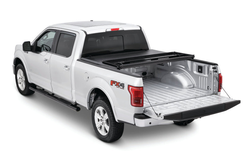 Tonno Pro 93-11 Ford Ranger 6ft Styleside Hard Fold Tonneau Cover