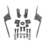 RC4 & RC3 LR Brackets