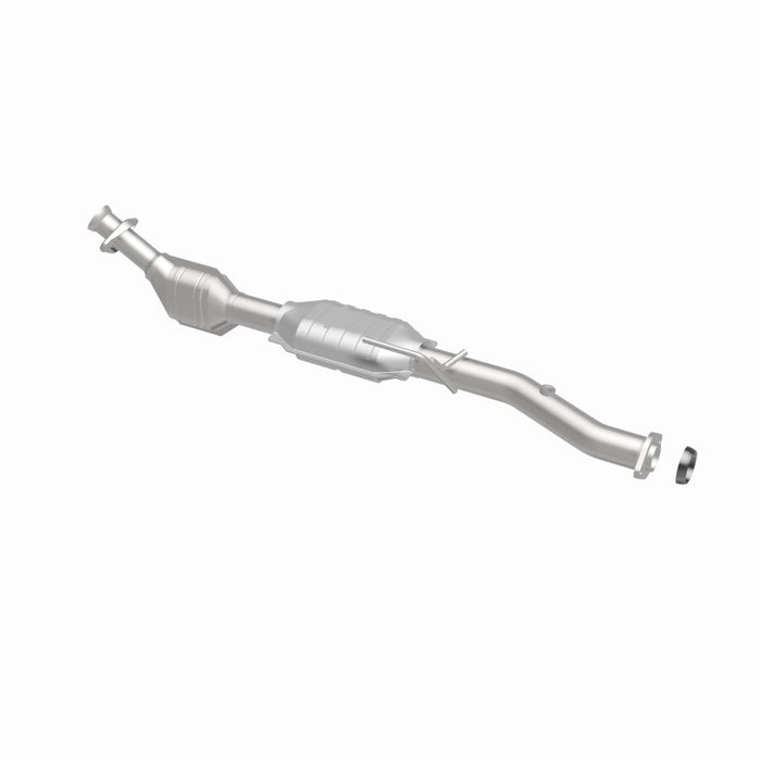 MagnaFlow Conv Direct Fit 98-99 Ranger 2.5L