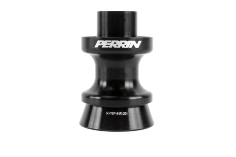 PERRIN 13-25 Subaru BRZ / Toyota GR86/86/FR-S Reverse Lockout Lever w/Rattle Fix - Black