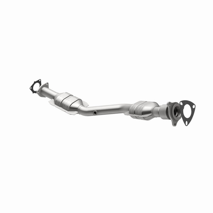 MagnaFlow Conv DF 07-10 Saturn VUE 2.4L