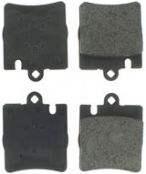 StopTech Street Touring Brake Pads