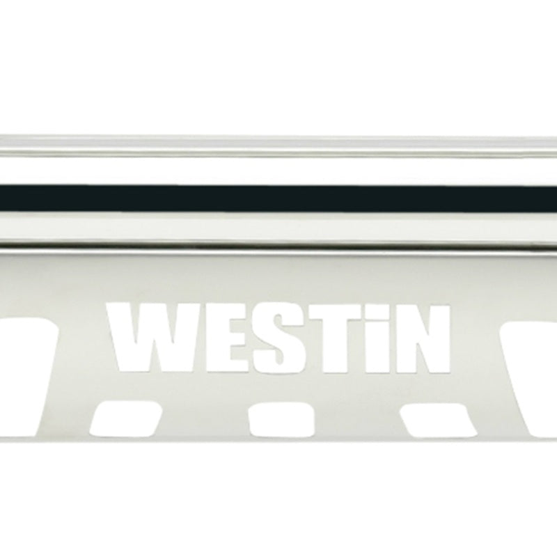 Westin 2010-2017 Toyota 4Runner (Excl Limited) E-Series Bull Bar - SS