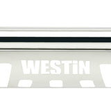 Westin 2010-2017 Toyota 4Runner (Excl Limited) E-Series Bull Bar - SS