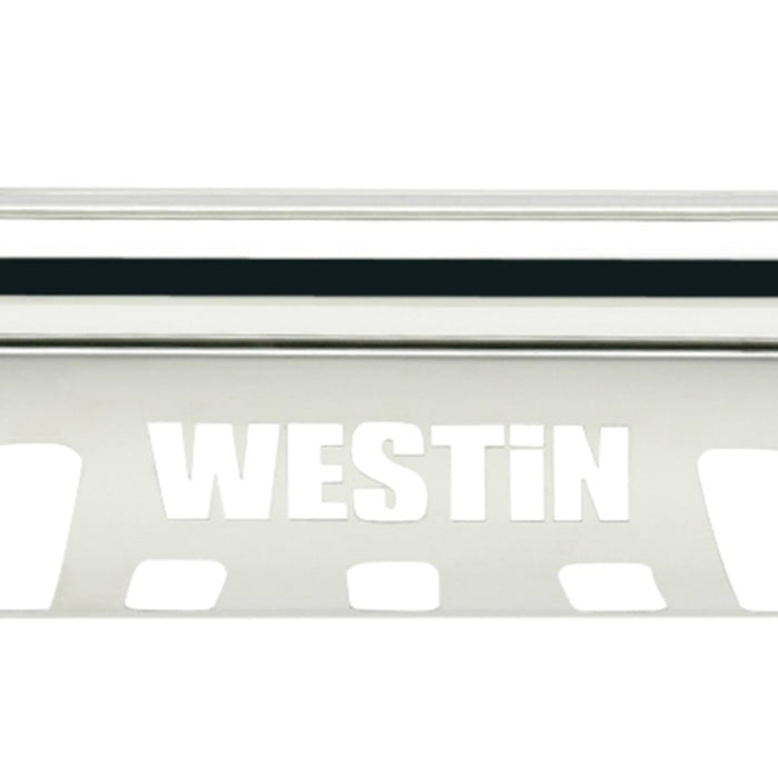 Westin 2010-2017 Toyota 4Runner (Excl Limited) E-Series Bull Bar - SS