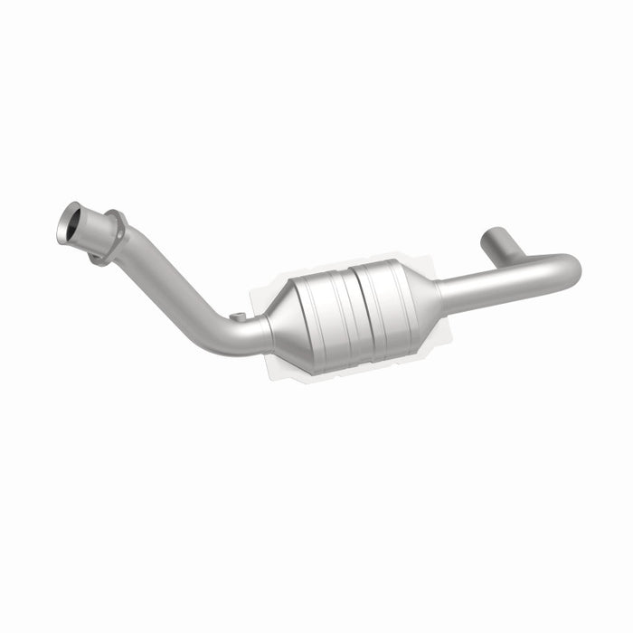 MagnaFlow Conv DF 07-09 Chrysler/Dodge Aspen/Durango 5.7L Driver Side