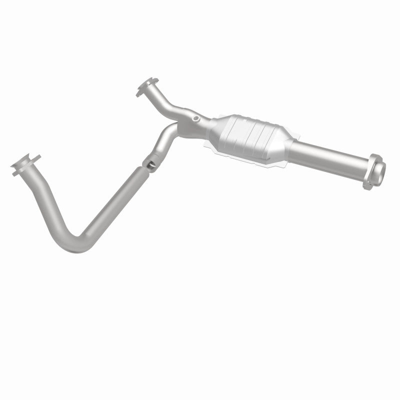 MagnaFlow Conv Direct Fit 1995 Chevrolet G10/G20/G30 4.3L/5.0L/5.7L