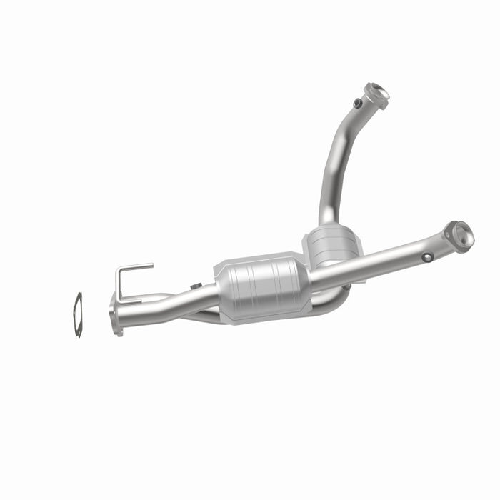 MagnaFlow Conv DF 04 Ranger/B-Series 3.0L