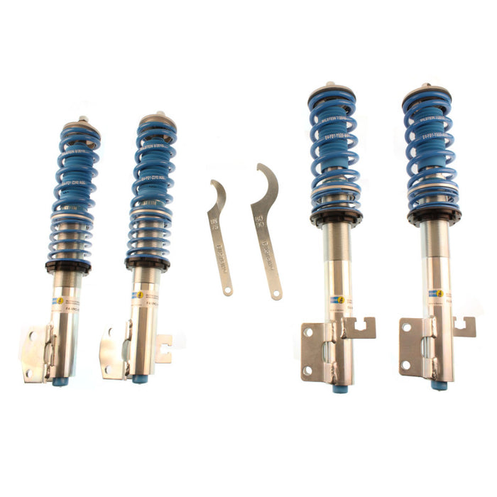 Bilstein B16 1998 Subaru Impreza RS Front and Rear Performance Suspension System