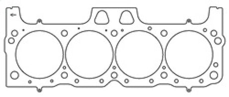 Cometic Ford Big Block 4.40in Bore .027 Compressed Thickness MLS Head Gasket