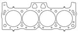 Cometic Ford 429/460CI Stock Block 4.500in Bore .075 Thickness MLS-5 Head Gasket
