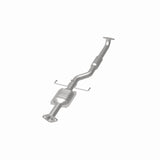 MagnaFlow Conv DF 06/00-05 Mitsubishi Eclipse / 06/00-03 Galant 2.4L Rear