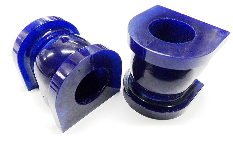 SuperPro 2004 Acura TSX Base Front 26mm Sway Bar Mount Bushing Set