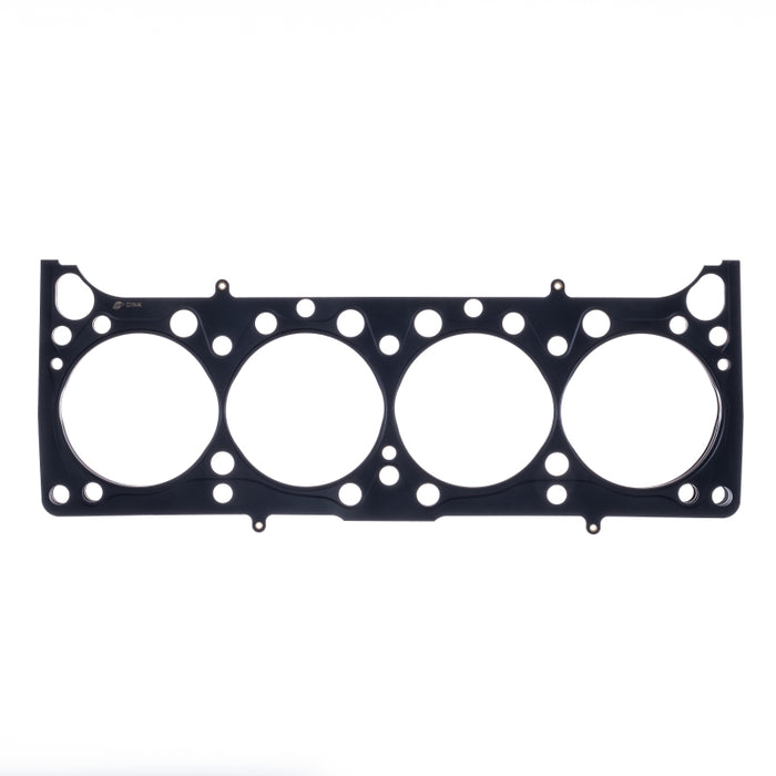 Cometic Pontiac V8 4.200 inch Bore .098 inch MLS-5 Head Gasket