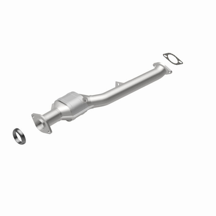 Magnaflow Conv DF 2006-2007 Subaru Impreza 2.5L