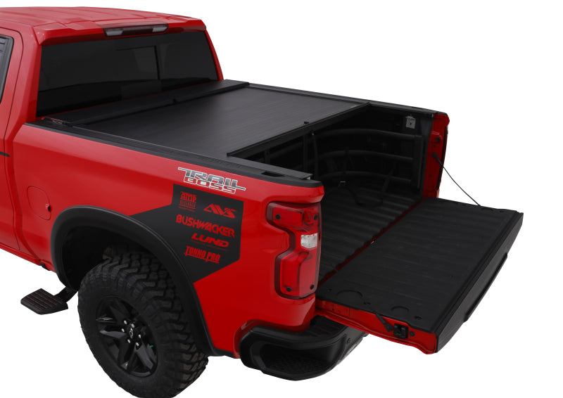 Roll-N-Lock 2019 Ford Ranger 72.7in A-Series Retractable Tonneau Cover