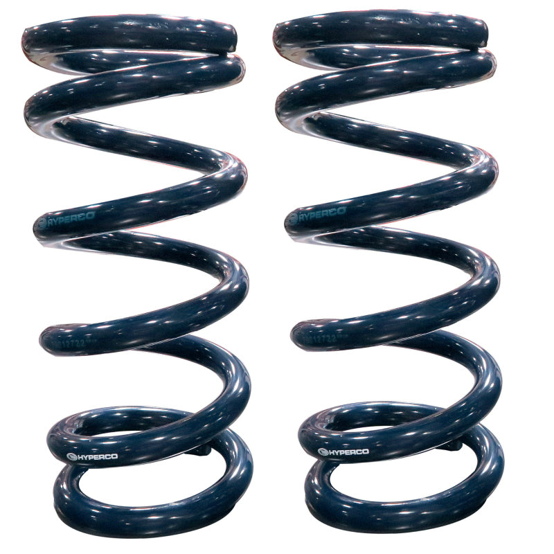 Ridetech 73-87 Chevy C10 Small Block StreetGRIP Front Coil Springs Pair