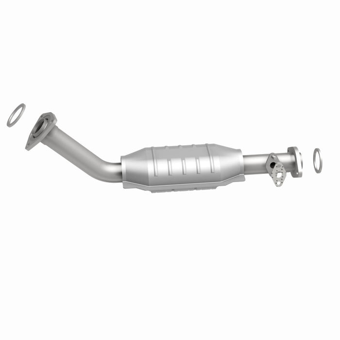 MagnaFlow Conv DF 00-8/04 Toyota Tundra 4.7L P/S Front