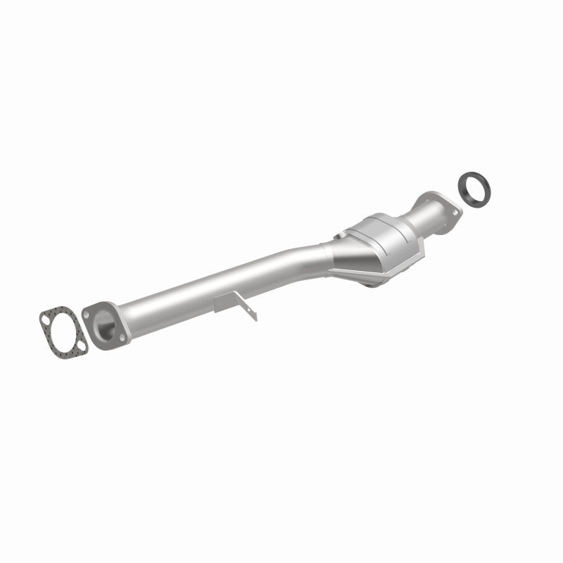 Magnaflow Conv DF 2006-2007 Subaru Impreza 2.5L